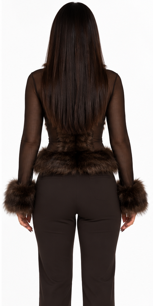 #NOVERA -Chaqueta Aura-