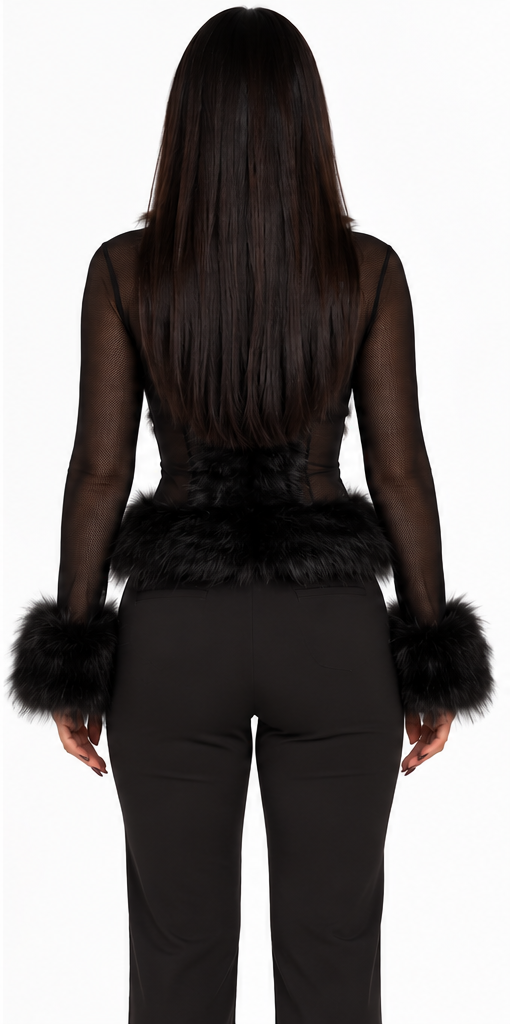 #NOVERA -Chaqueta Aura-