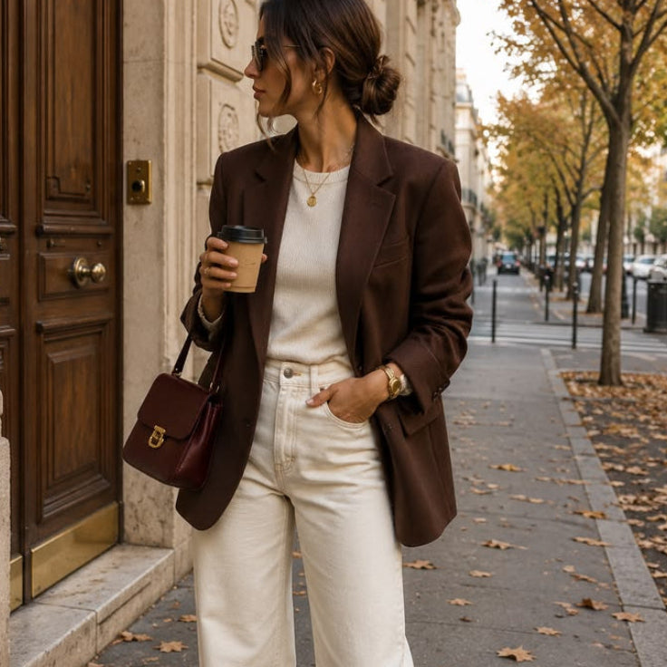 CHAQUETA
