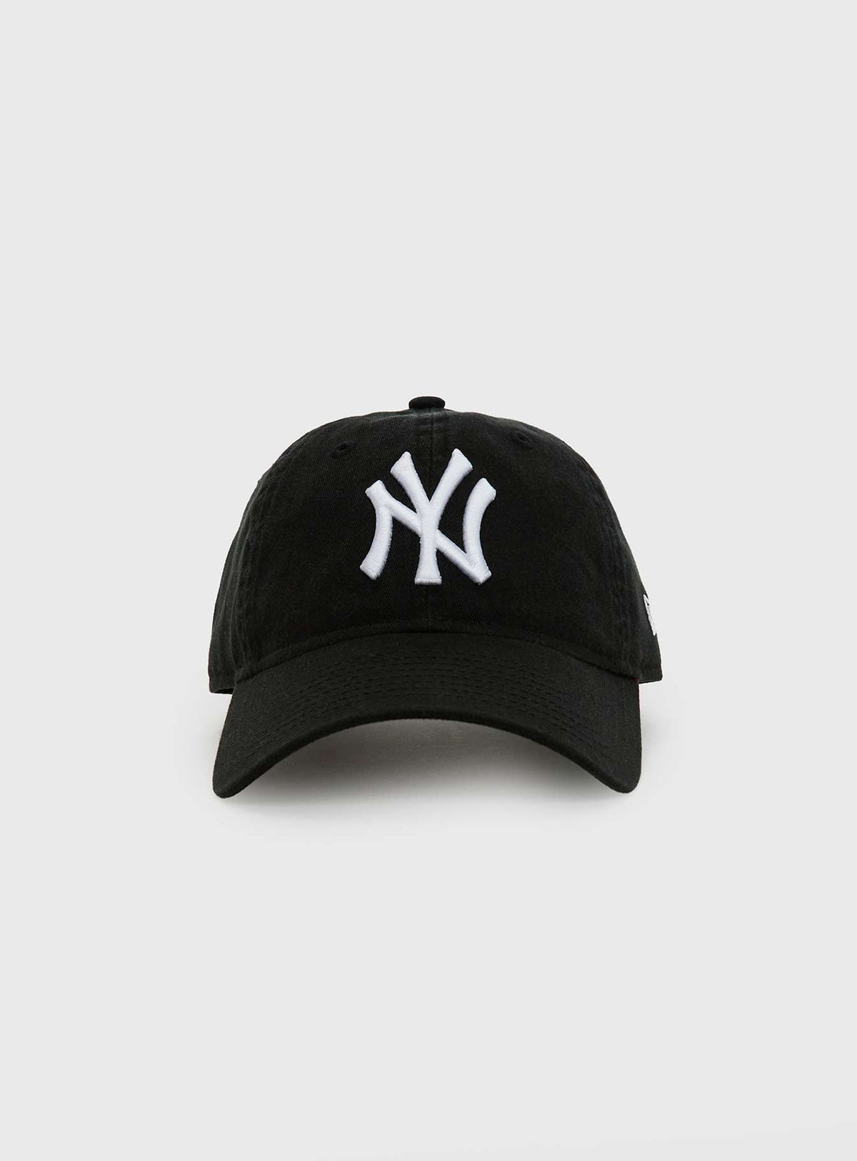 #NOVERA - Sombrero Yankees Negro -