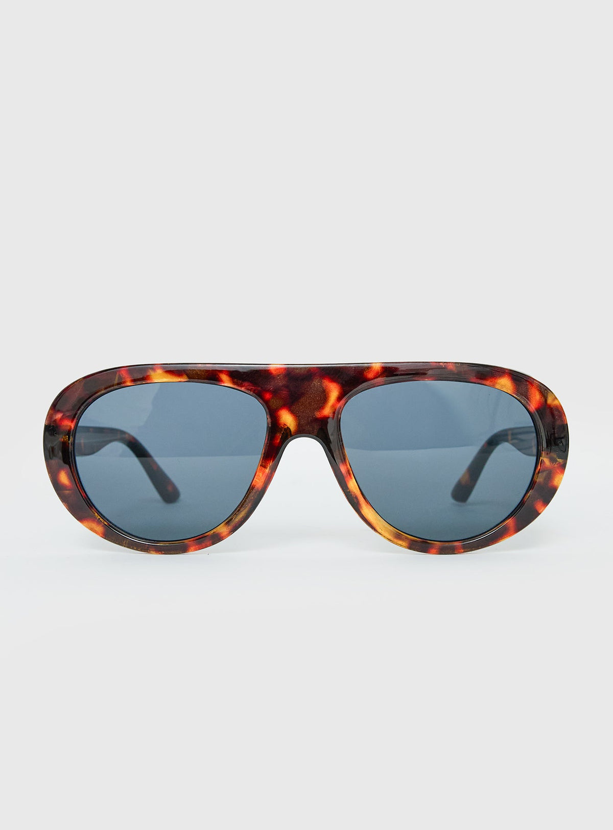 #NOVERA - Gafas de Sol Amorra Carey Oversize -