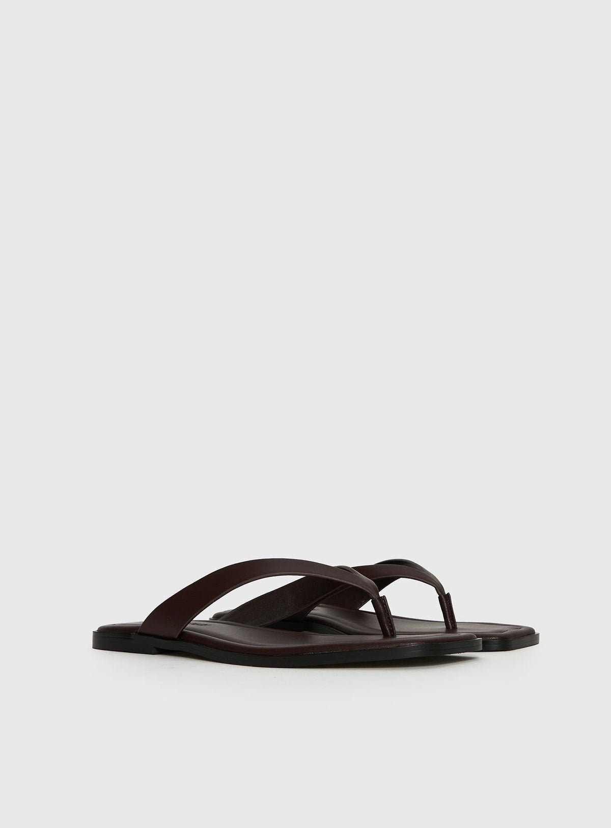 #NOVERA - Sandalias Alara Marrón -