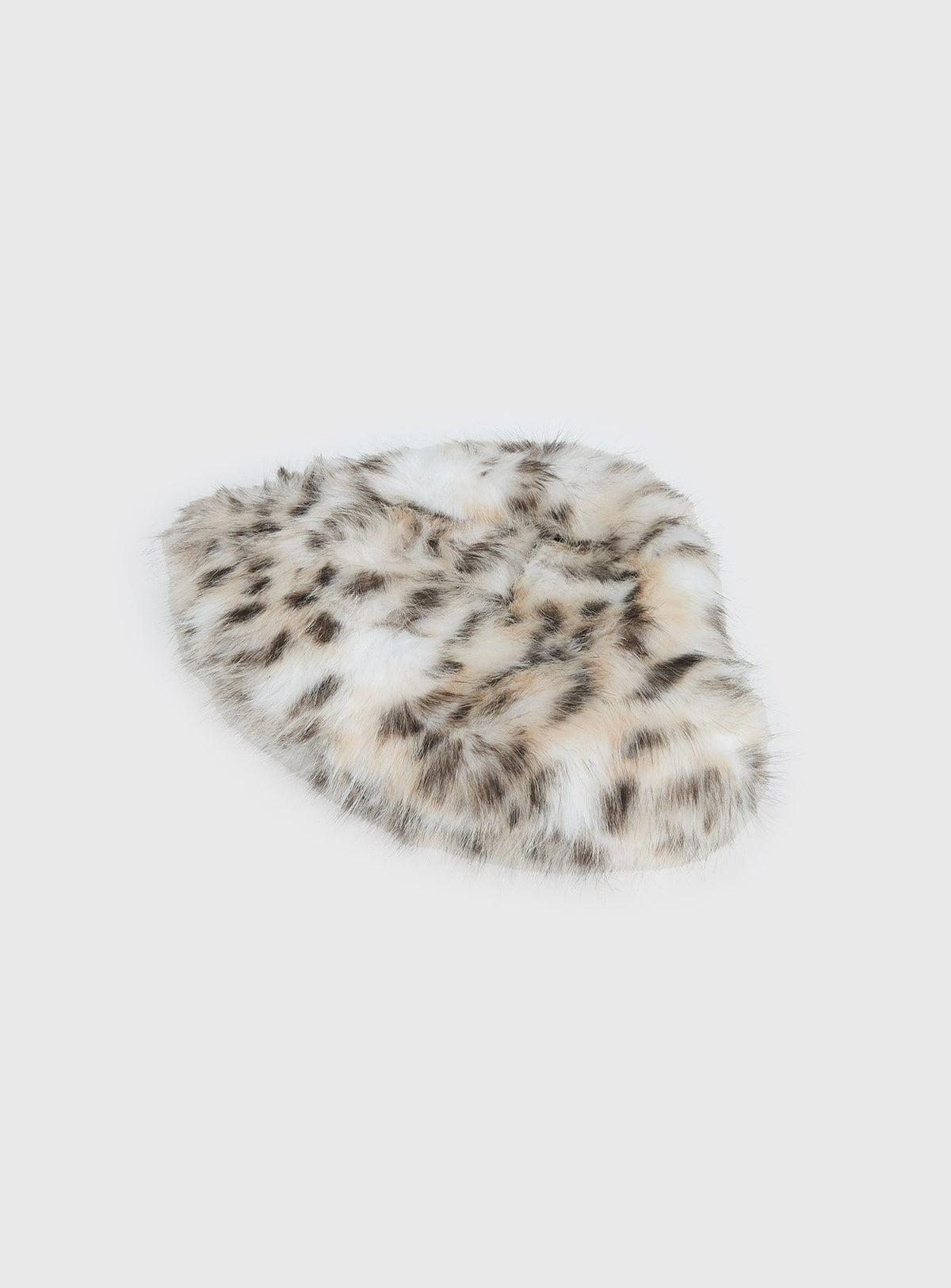 #NOVERA - Sombrero Ángela Dalmation -