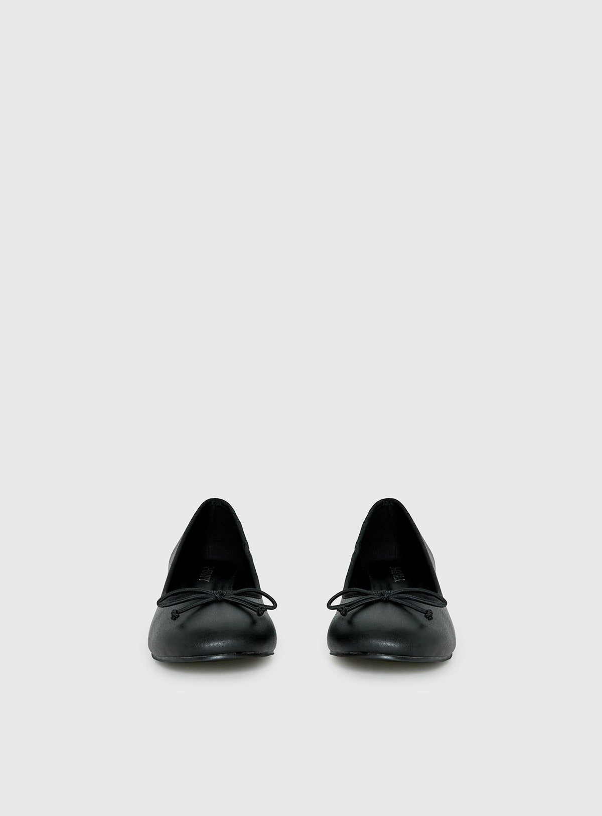 #NOVERA - Bailarinas Diana Ballet Negras -