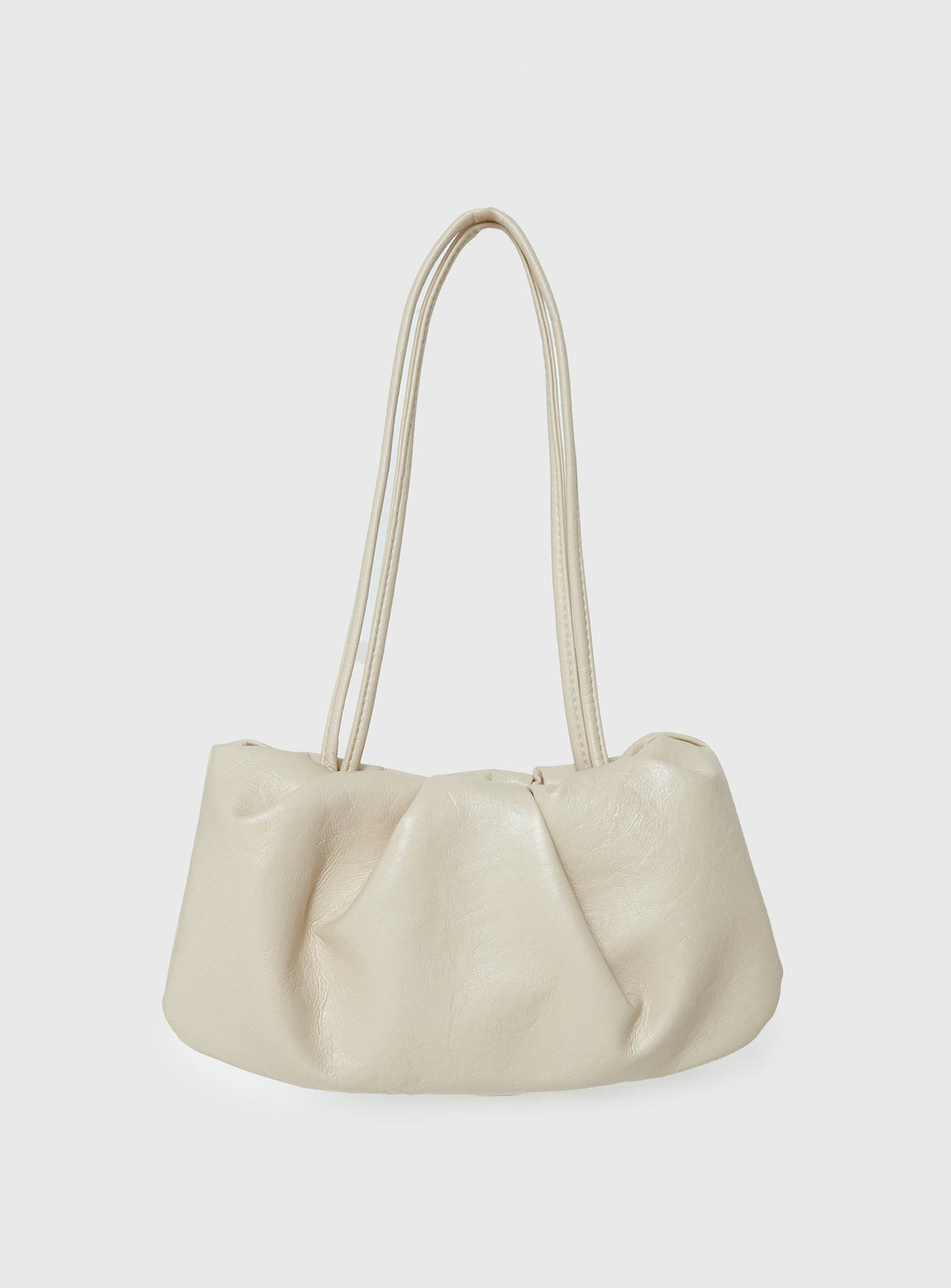 #NOVERA - Bolso de Hombro Julia Champán -