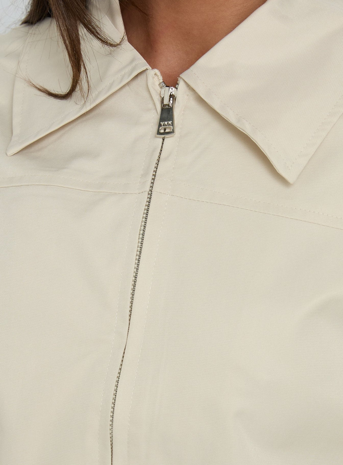 #NOVERA - Chaqueta Bomber Andrea Arena -