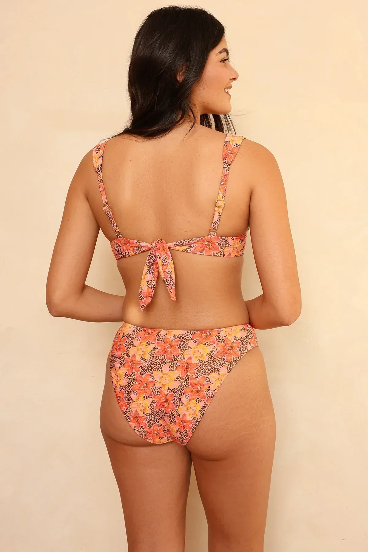 #NOVERA - Braguita de Bikini Elora -