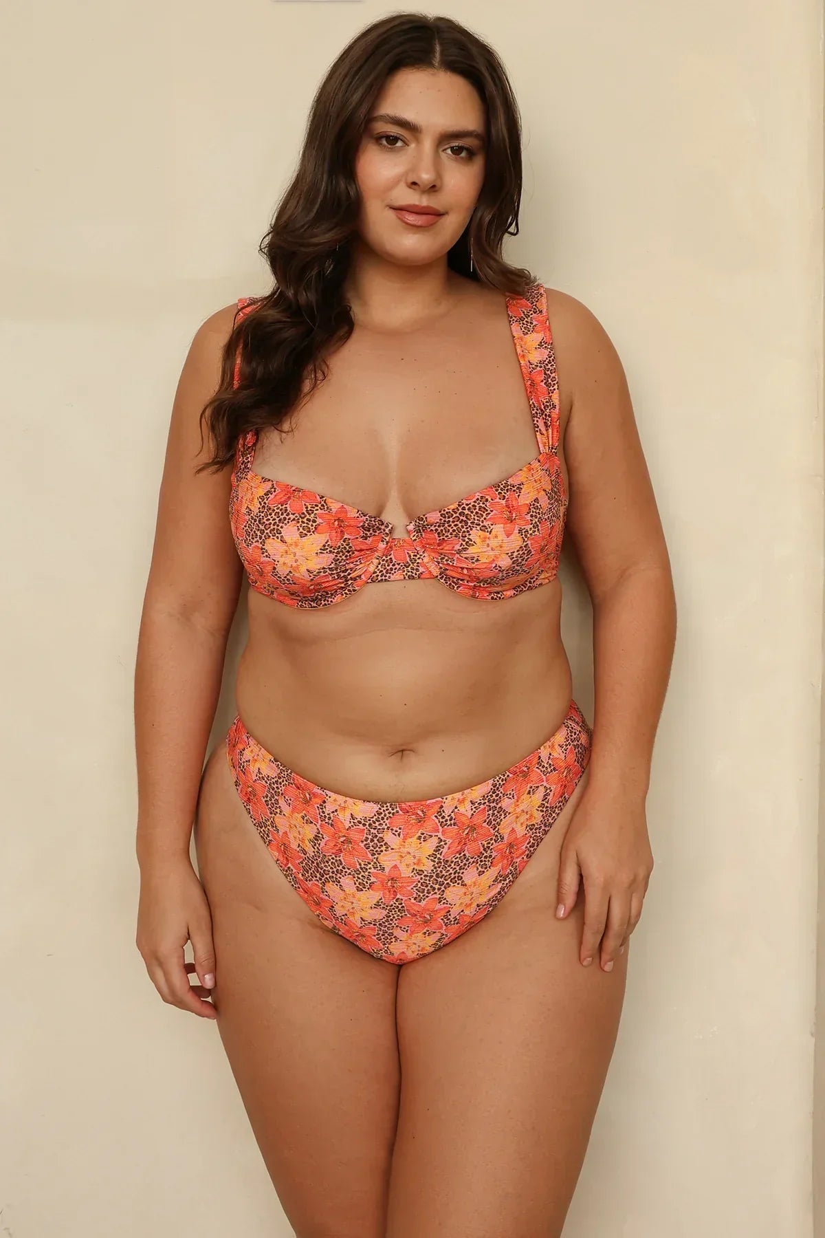 #NOVERA - Braguita de Bikini Elora -