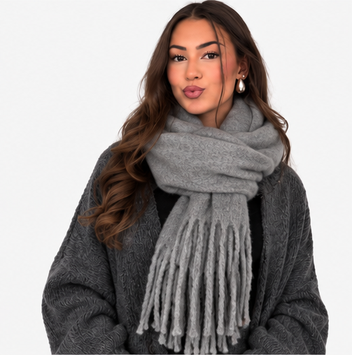 #NOVERA -Bufanda Aura-