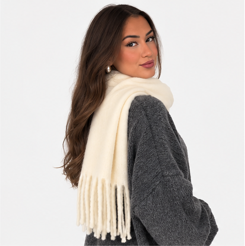 #NOVERA -Bufanda Aura-