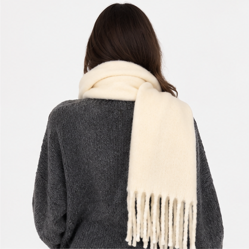 #NOVERA -Bufanda Aura-