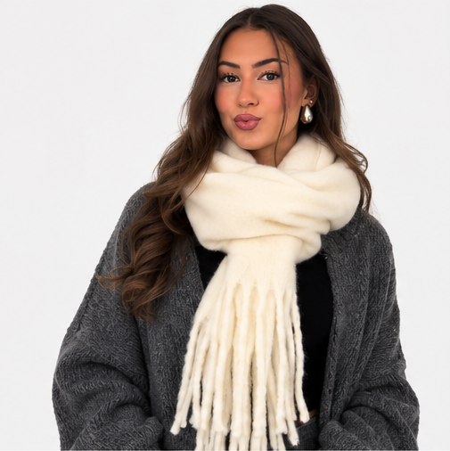 #NOVERA -Bufanda Aura-