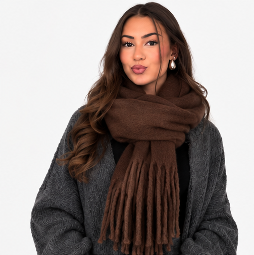 #NOVERA -Bufanda Aura-