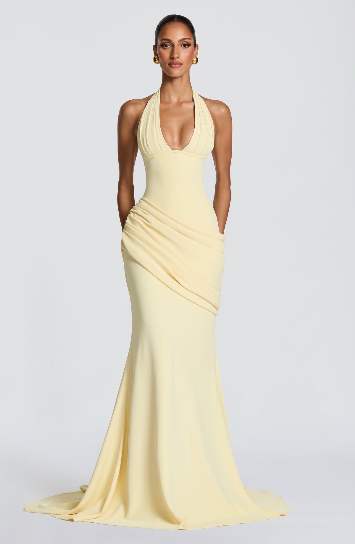 #NOVERA - Vestido de Gala Nehemia -
