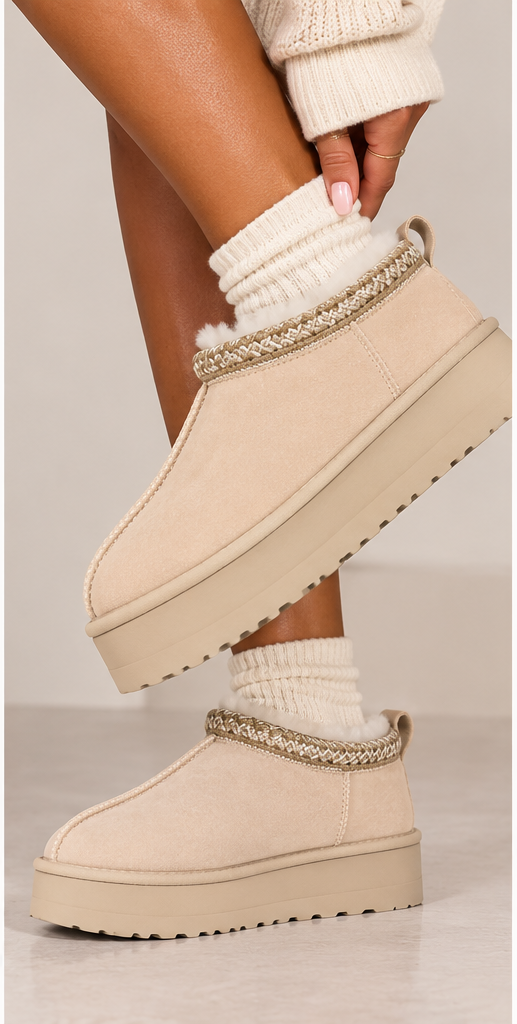 #NOVERA - BOTAS LUNA -