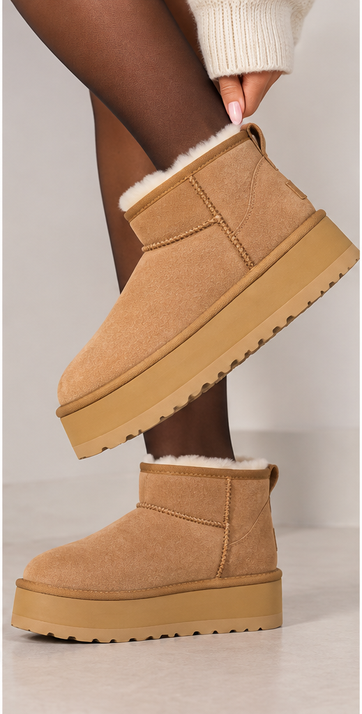 #NOVERA - BOTAS ALBA -