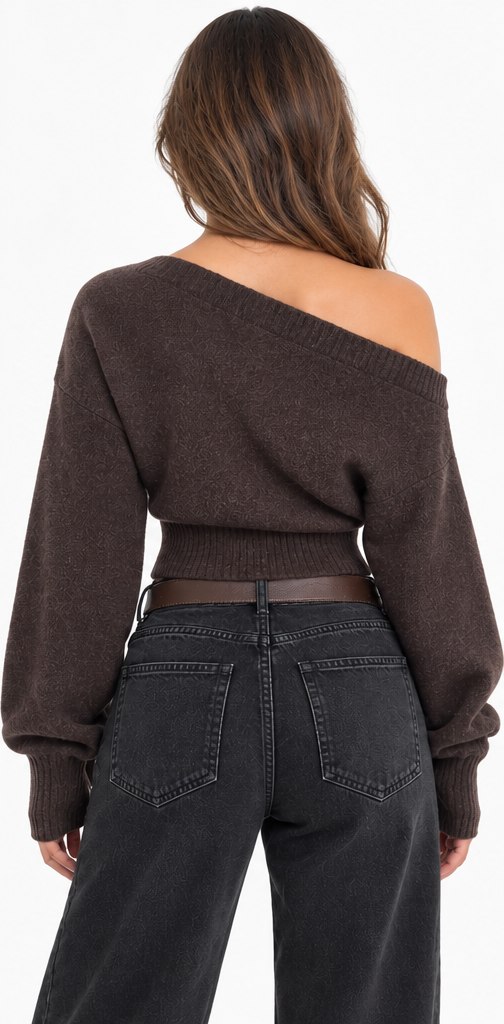 #NOVERA  - JERSEY NOEMIA -