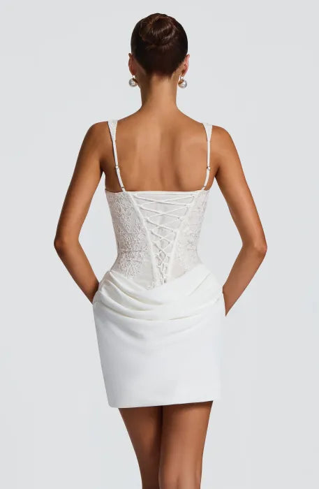 #NOVERA - Vestido Mini Nerina -