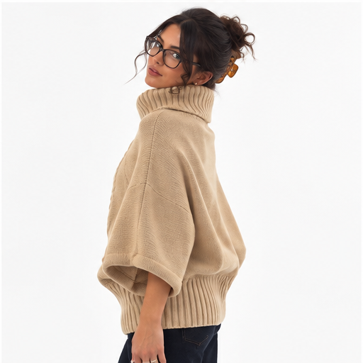 #NOVERA - JERSEY ALMA -
