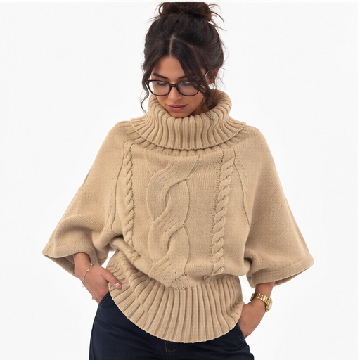 #NOVERA - JERSEY ALMA -